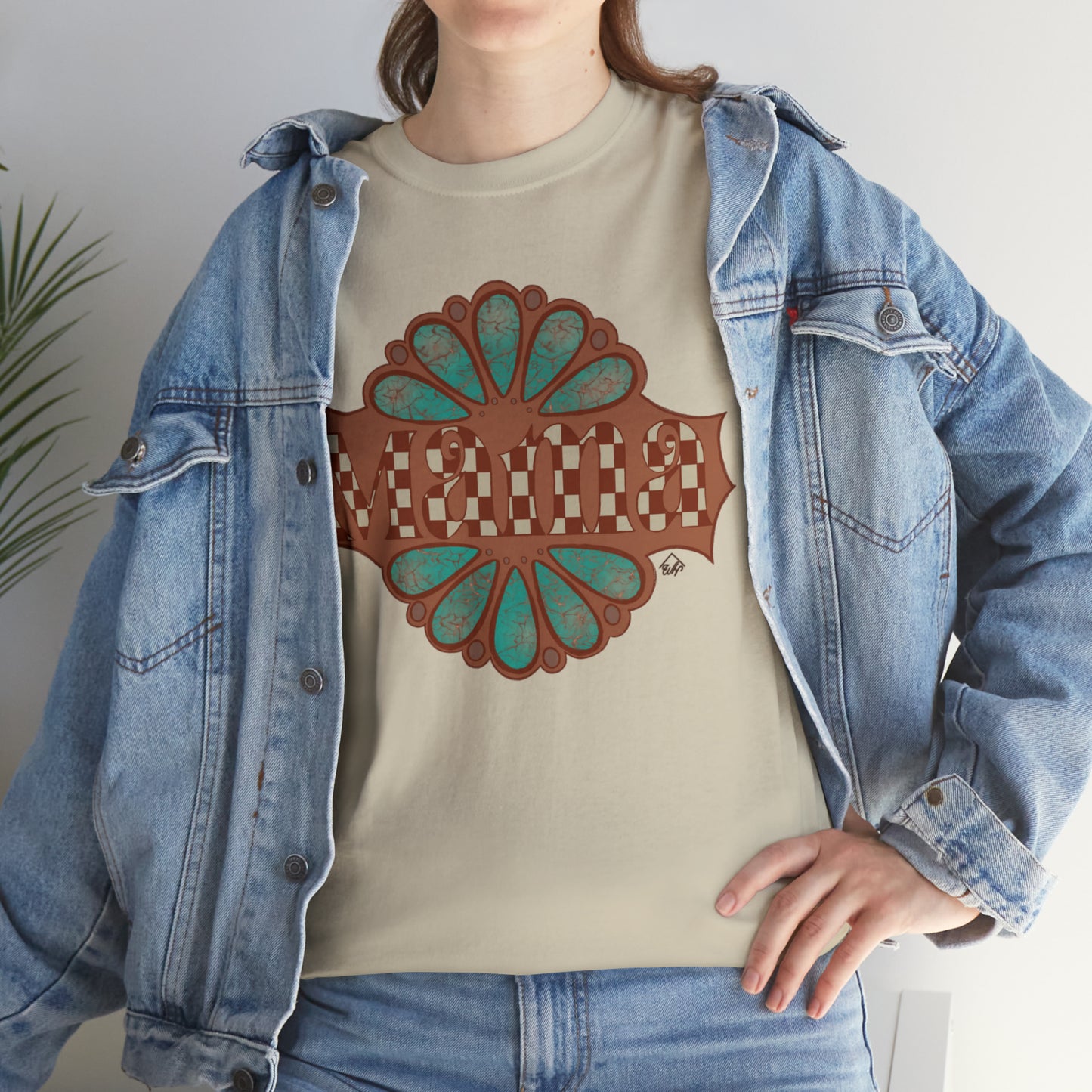 MAMA Tee
