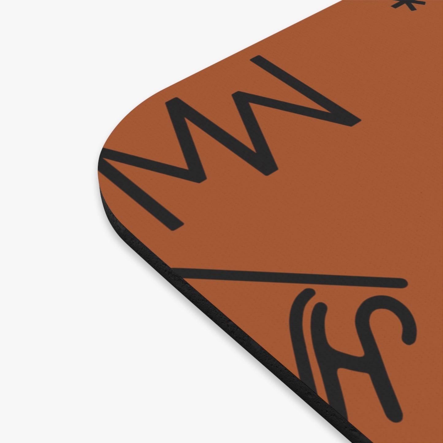 Branded Mouse Pad