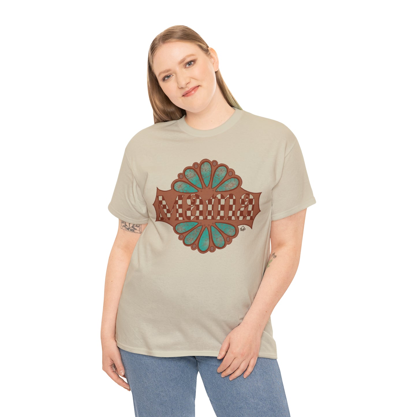 MAMA Tee