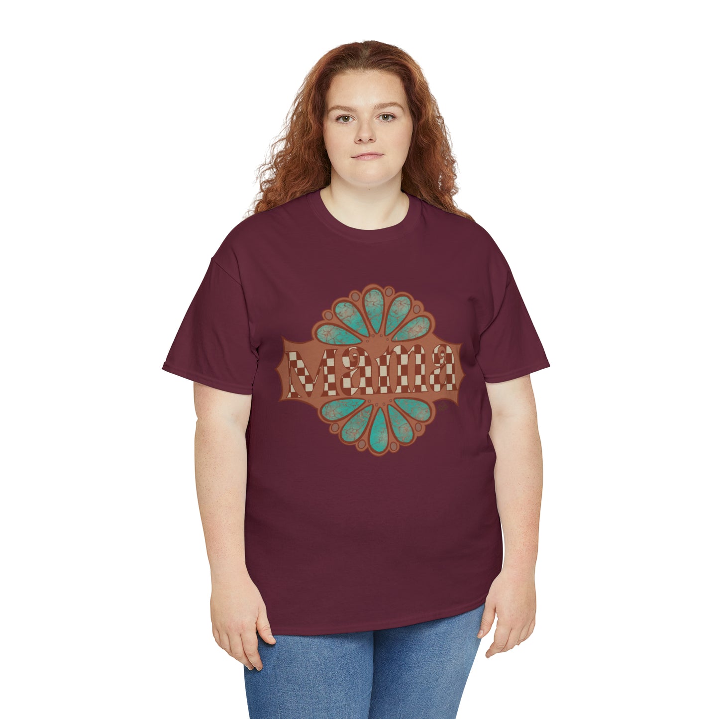 MAMA Tee