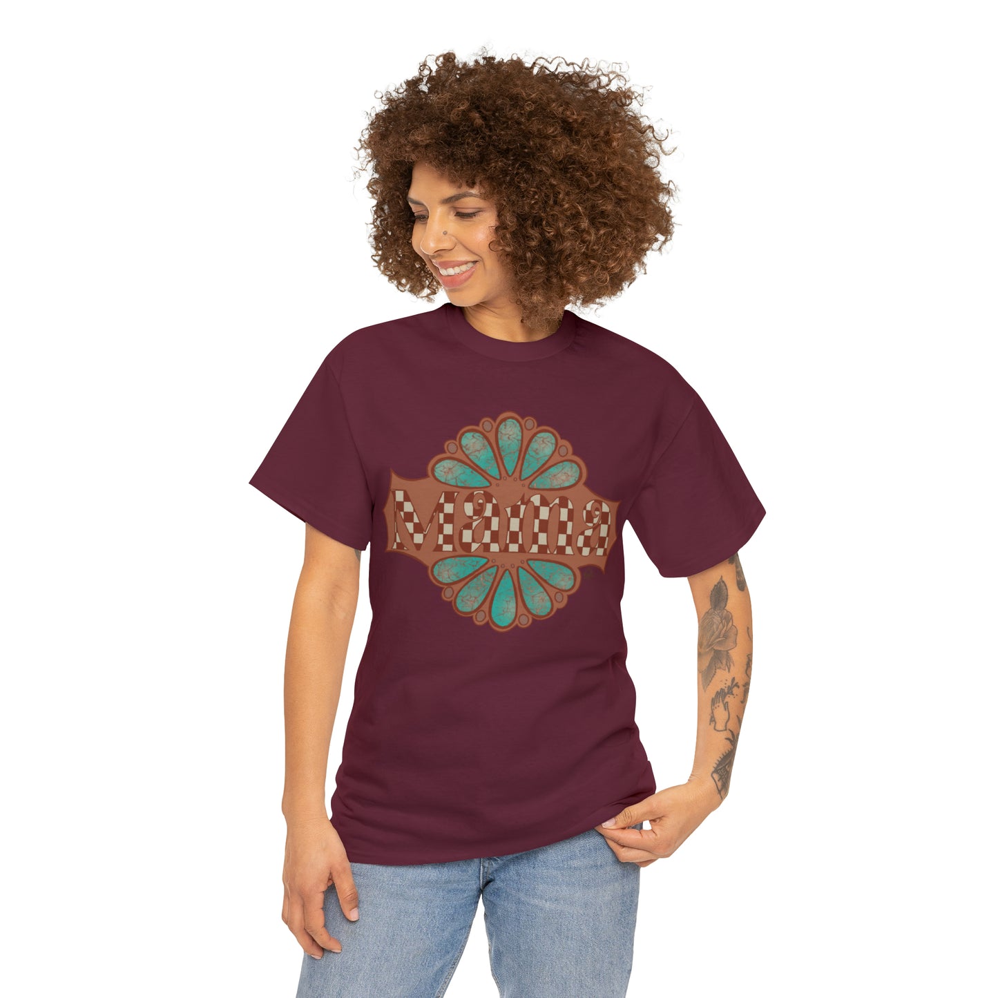 MAMA Tee