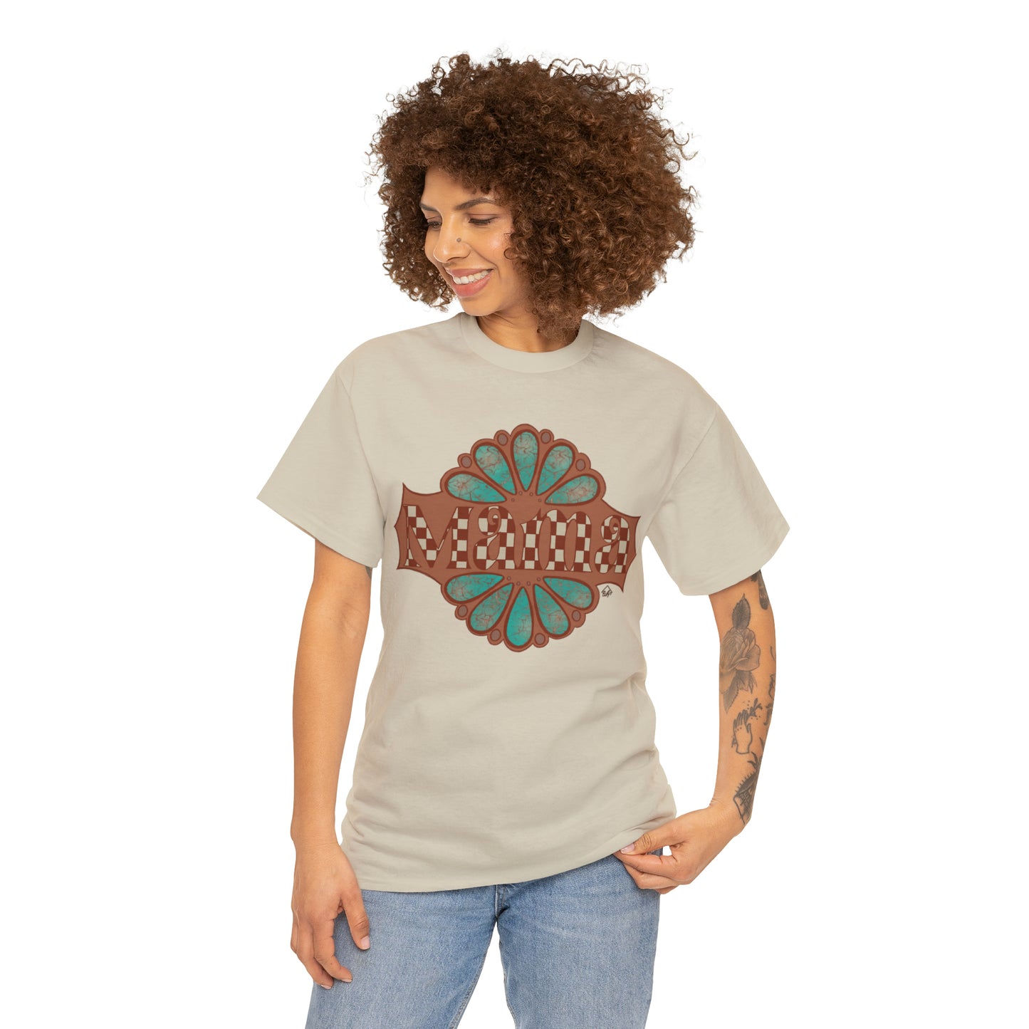 MAMA Tee