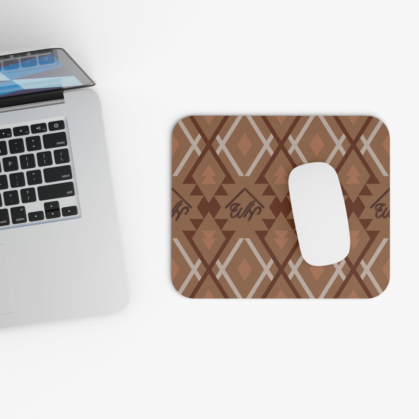 Take Me To Tulsa Mouse Pad