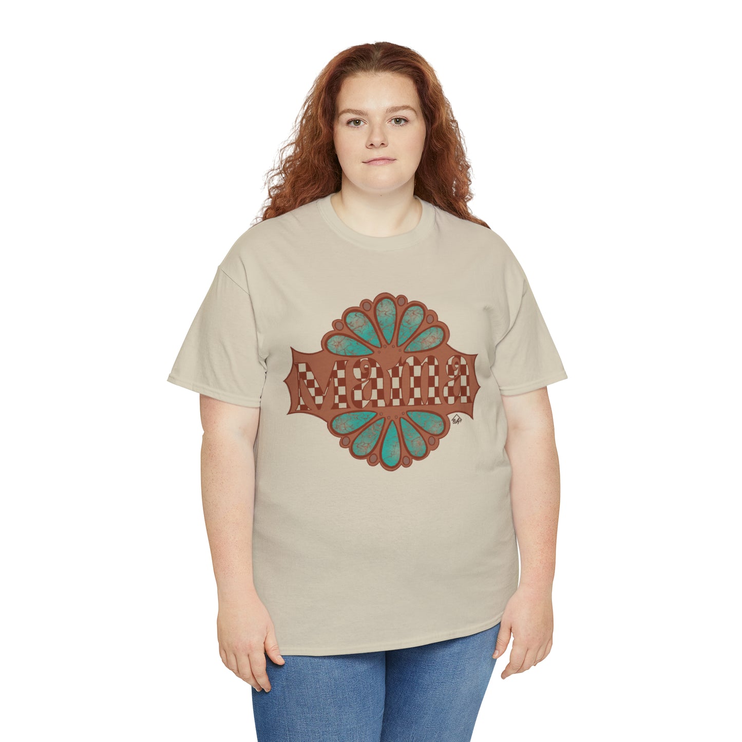MAMA Tee