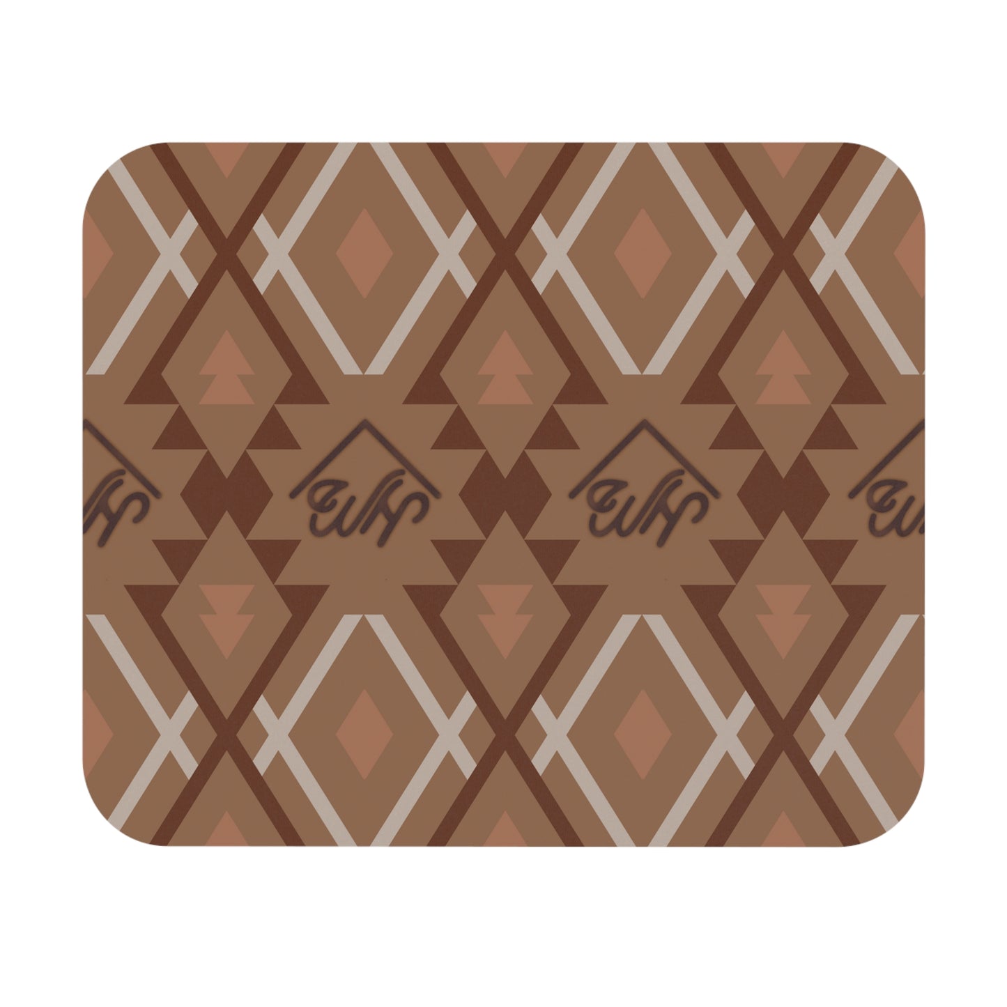 Take Me To Tulsa Mouse Pad