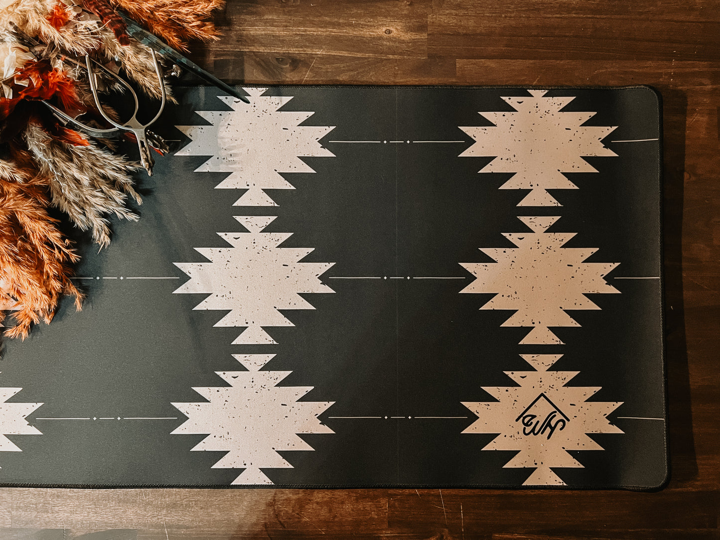 Ranch Office Essentials