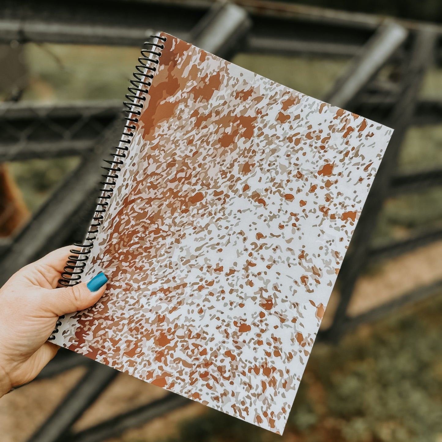 Ready To Ship Cow/Calf Records Book