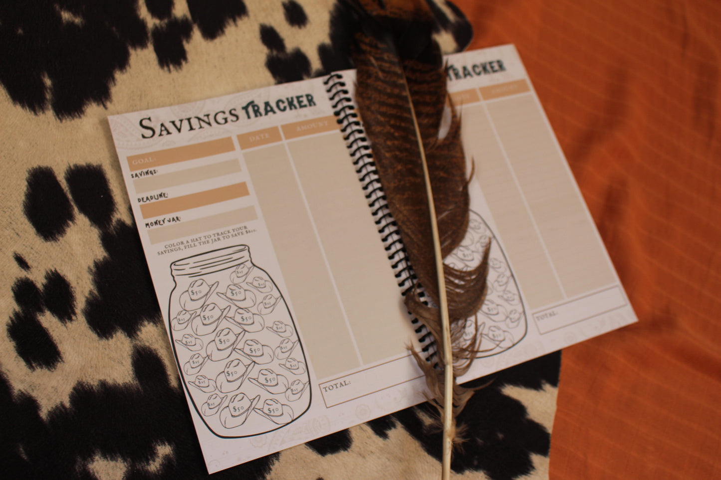 In Stock Buck Them Bills - Bill Tracker