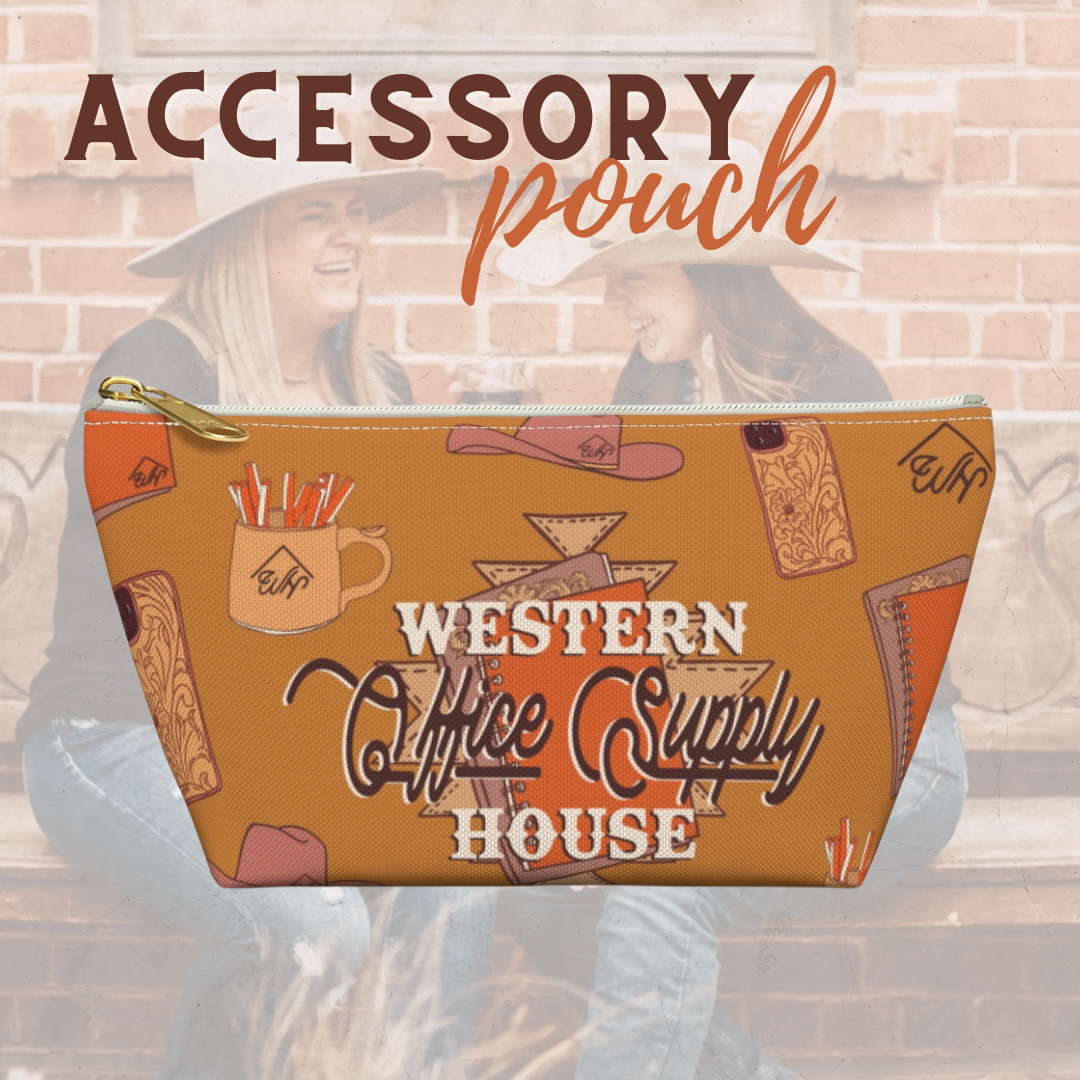 Accessory Pouch