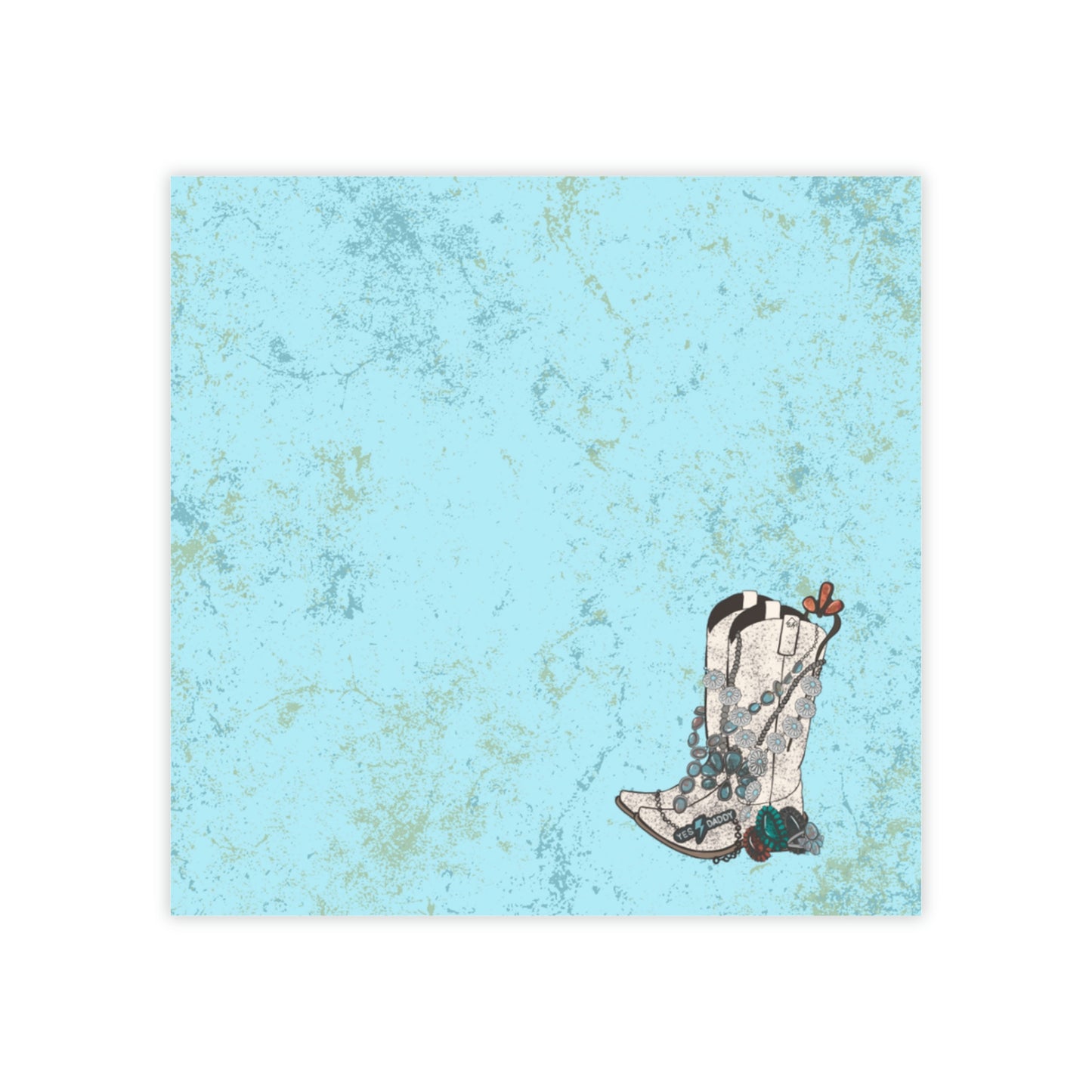 BOOTS Post-it® Note Pads