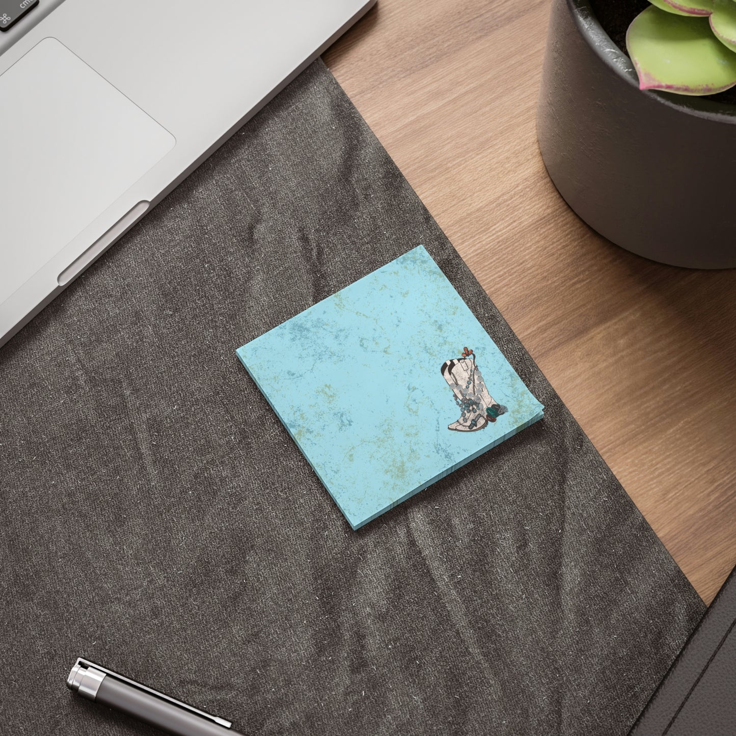 BOOTS Post-it® Note Pads