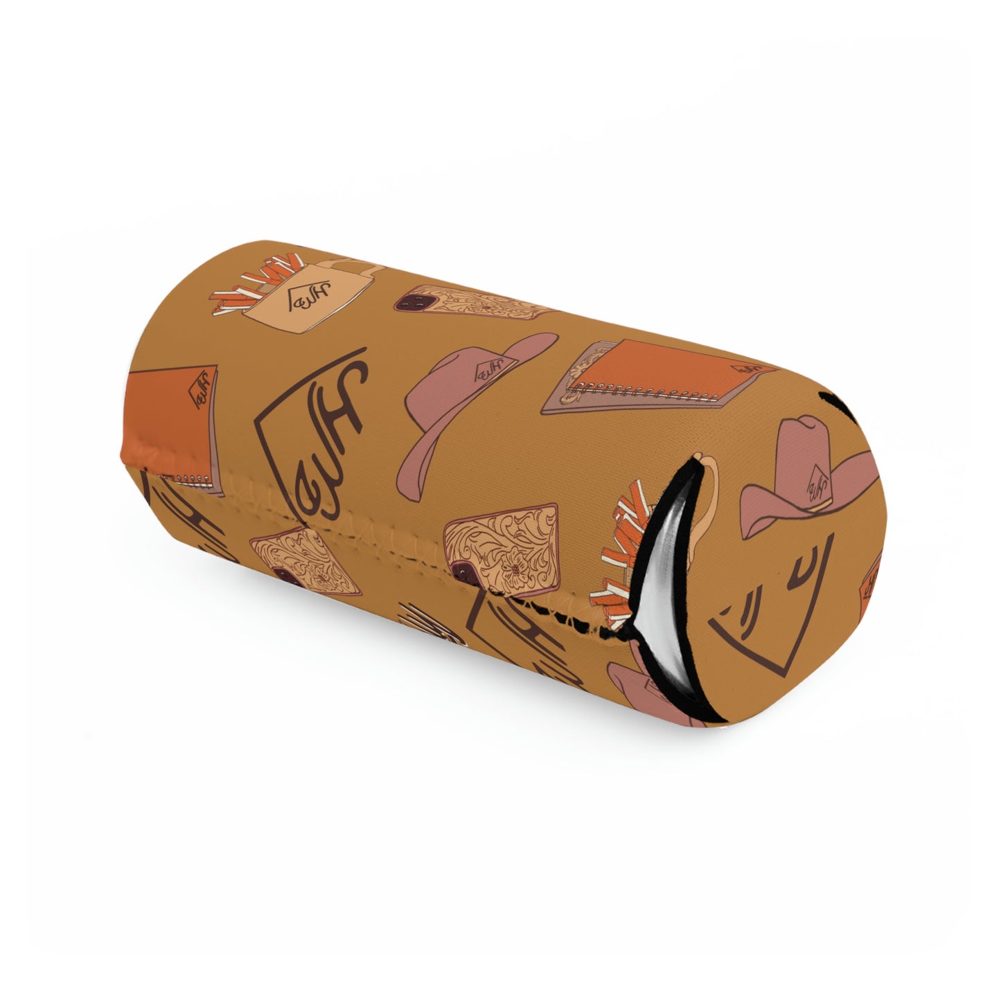Slim Can Cooler