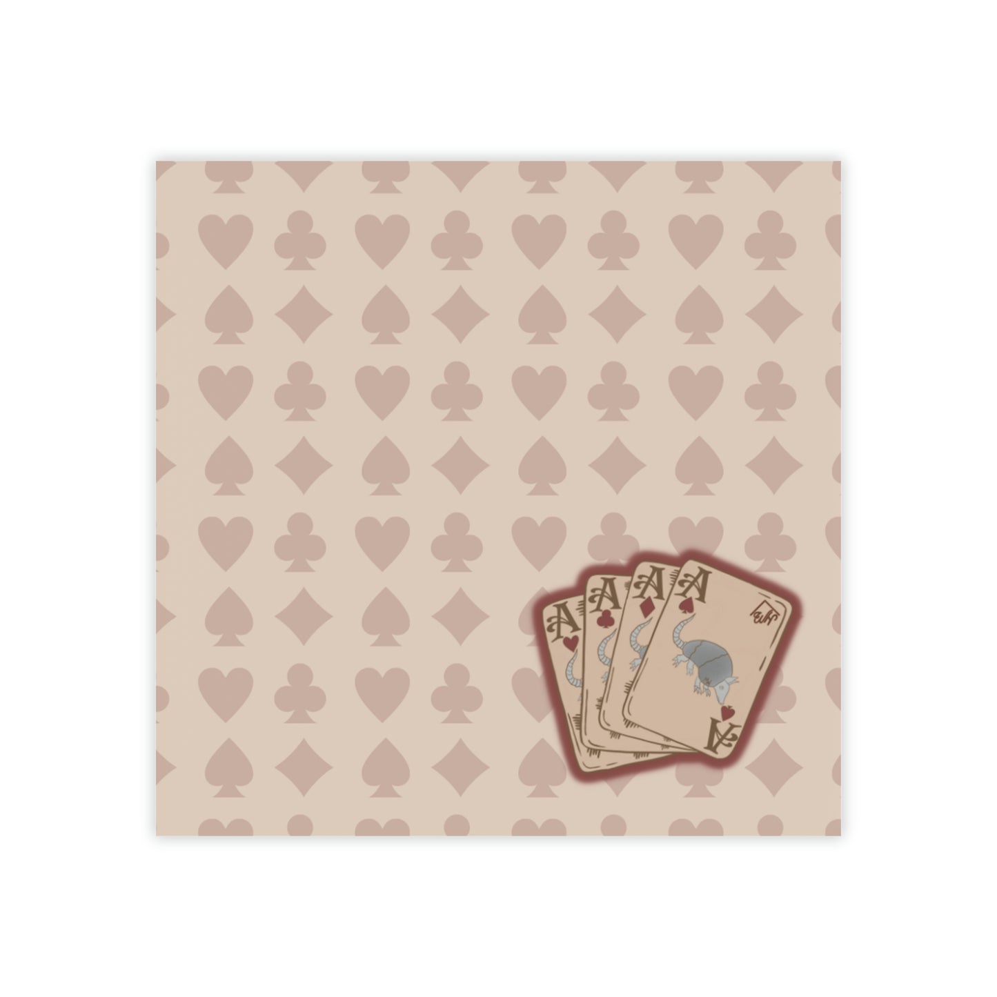 ACES Post-it® Note Pads