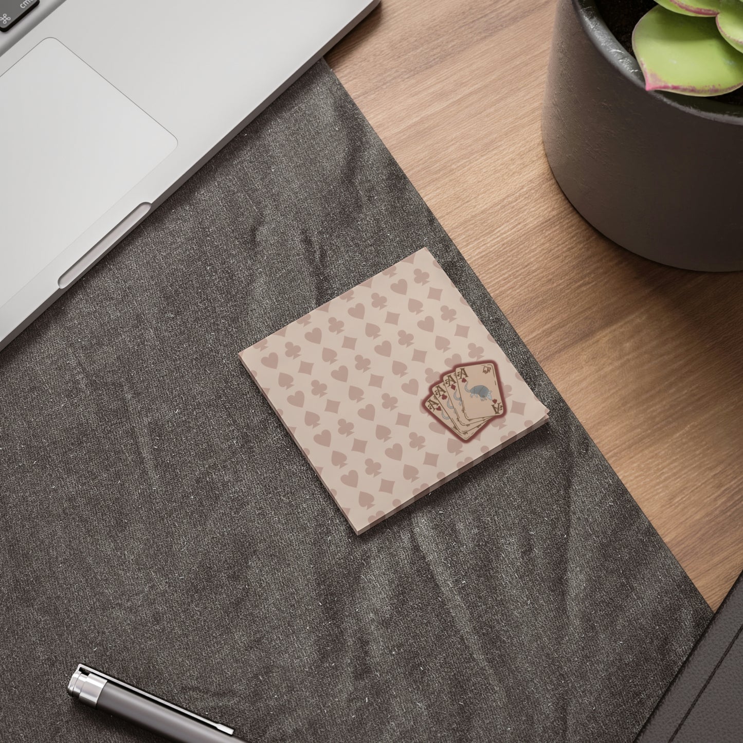 ACES Post-it® Note Pads