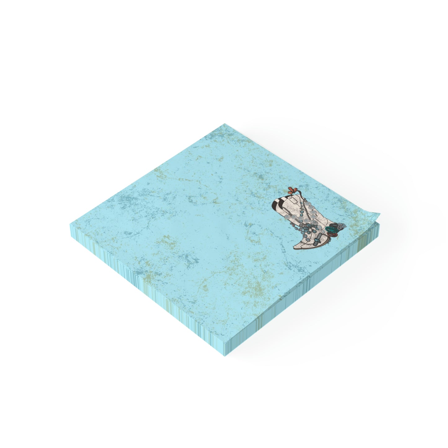 BOOTS Post-it® Note Pads