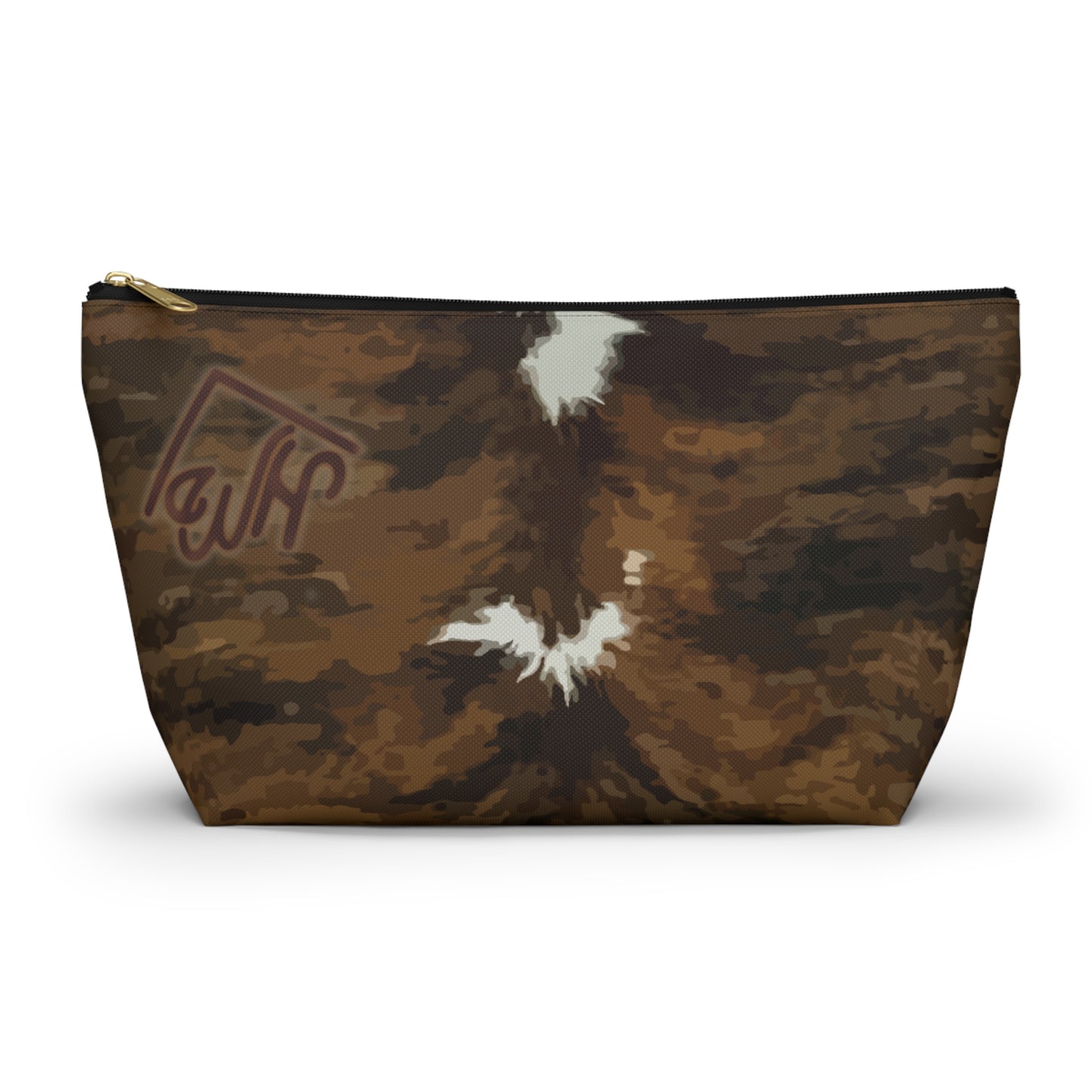 Brindle Accessory Pouch