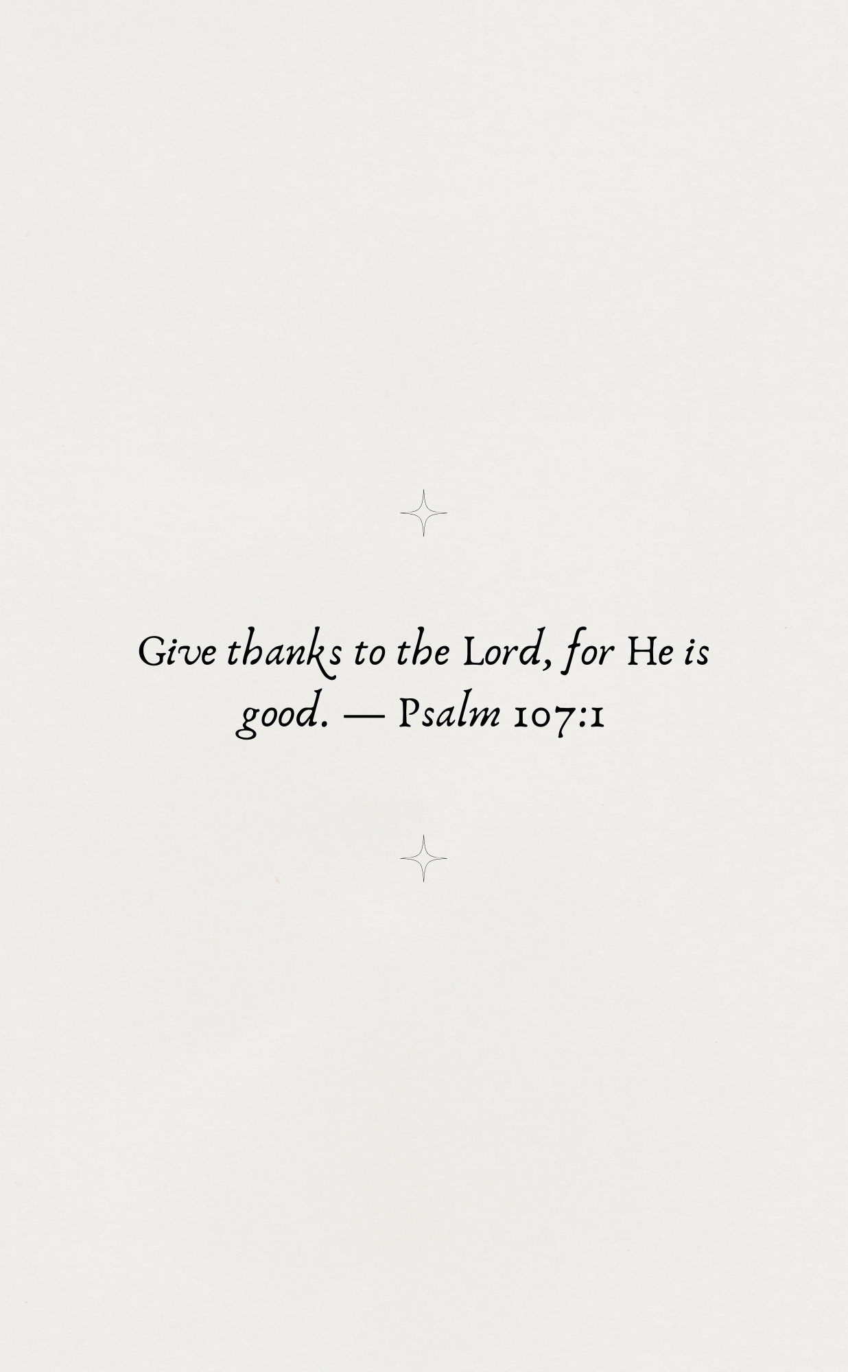 Pocket Size - Gratitude Journal