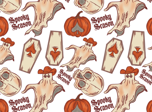 The WHOLE SHABANG - Halloween Bundle