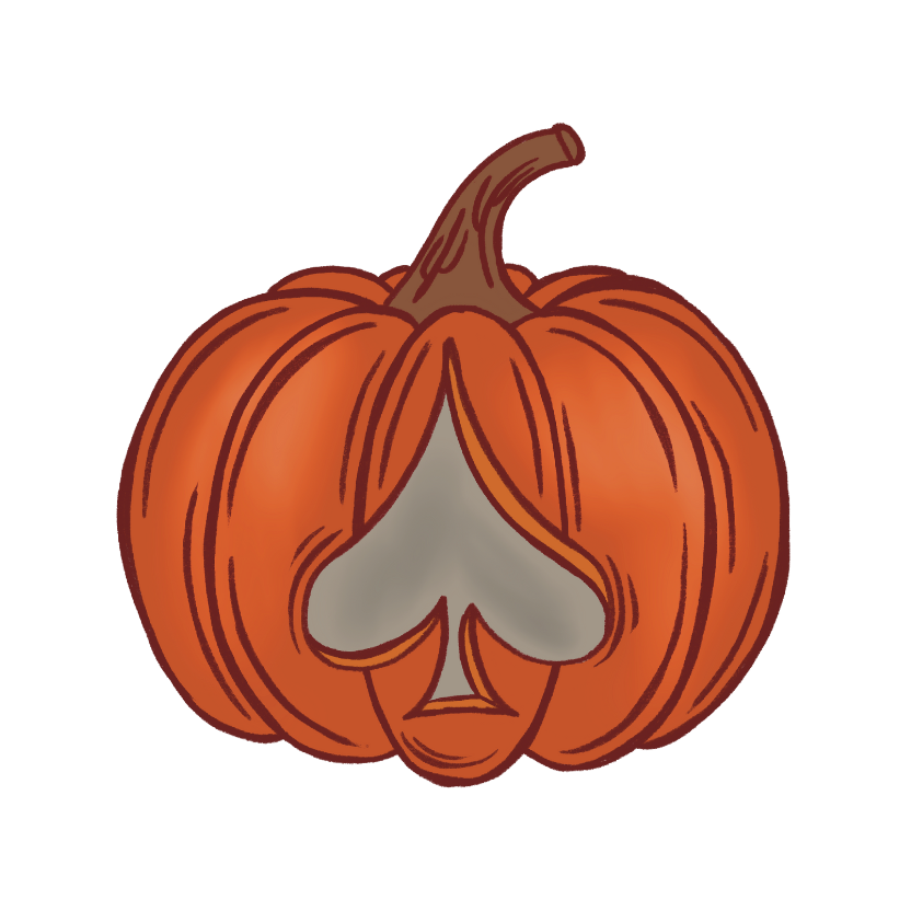 Halloween Sticker Bundle
