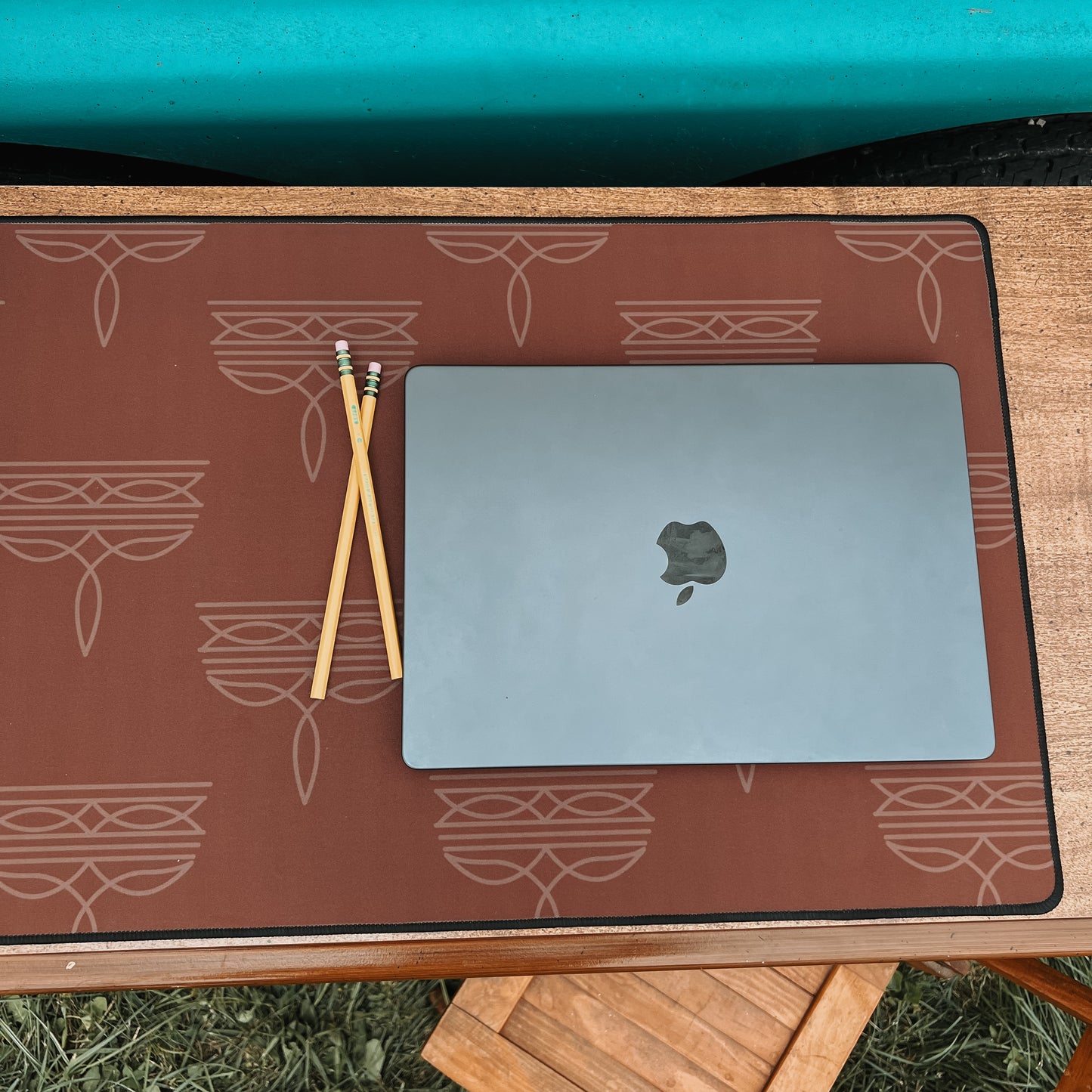 Big Ole' Desk Mats