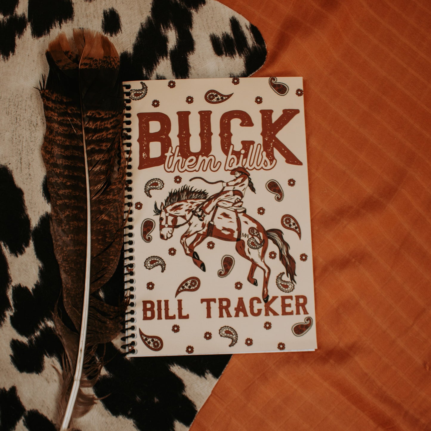 In Stock Buck Them Bills - Bill Tracker