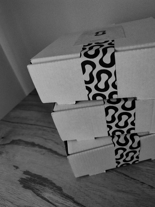 Western Office Supply House Subscription Box