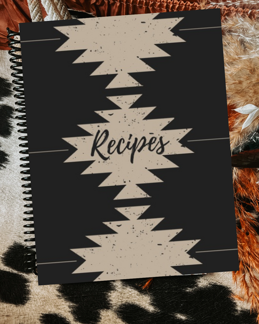 Ready to Ship Deadwood Recipe Book