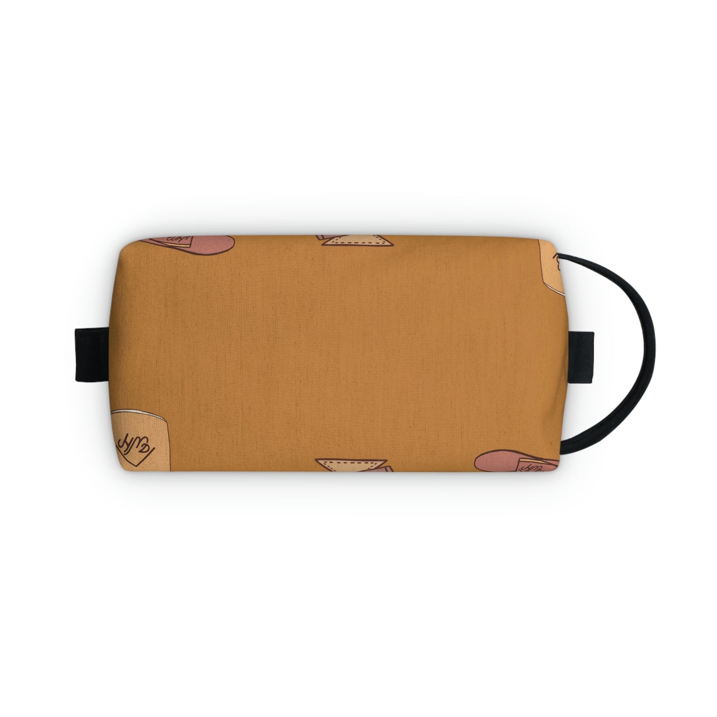 Western Office Supply House Toiletry Bag